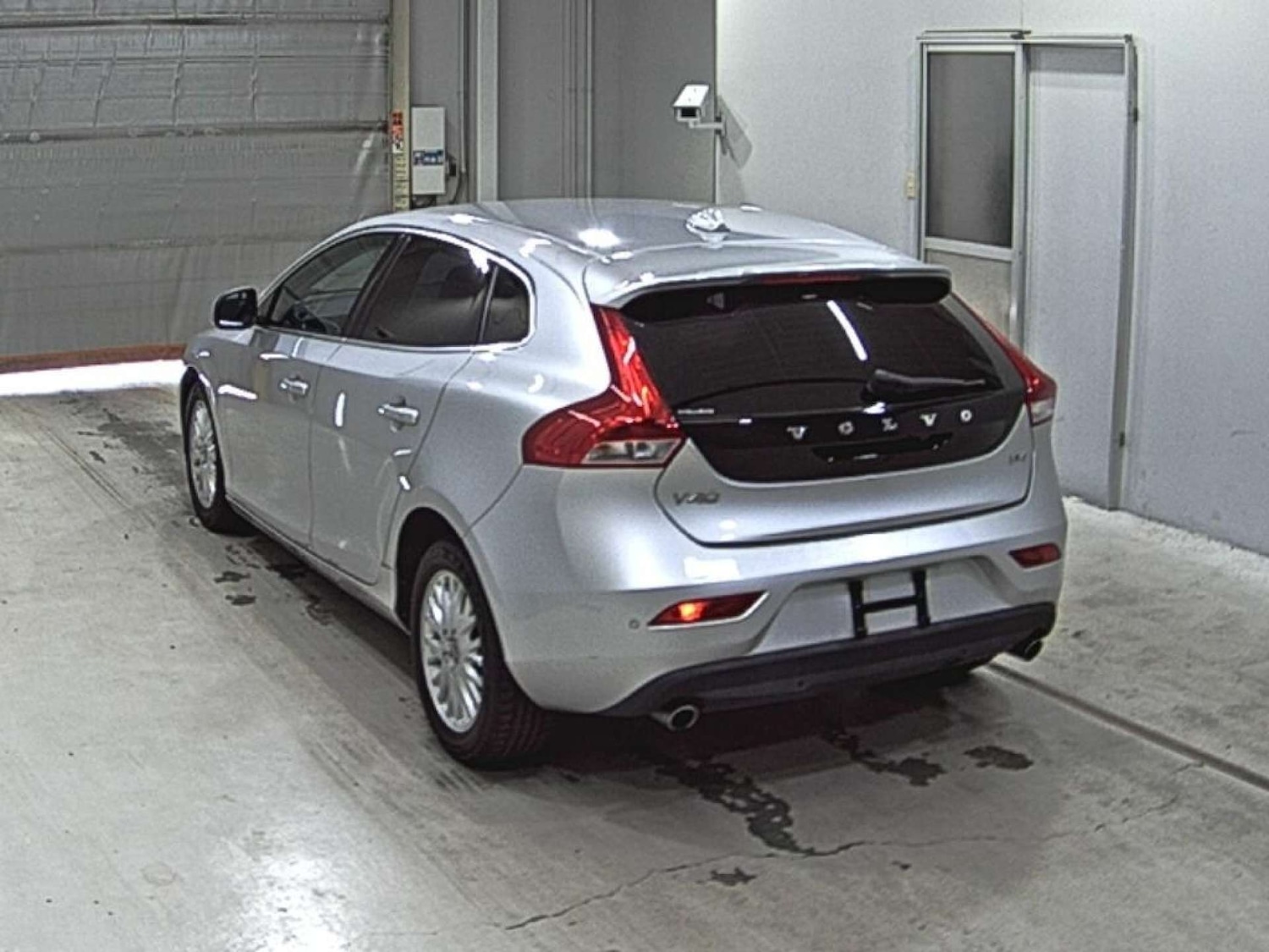 Used Volvo V40 2016 for sale - 78176822: Photo 4