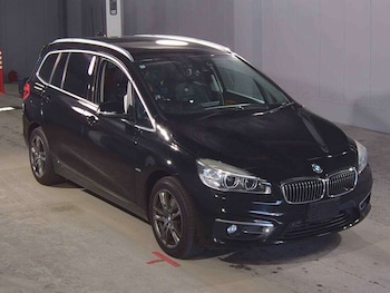 Used BMW 2 Series 2016 for sale - 78628496: Photo