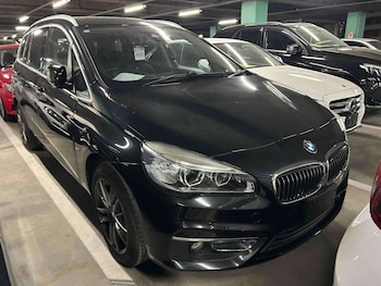 Used BMW 2 Series 2016 for sale - 78628496: Photo