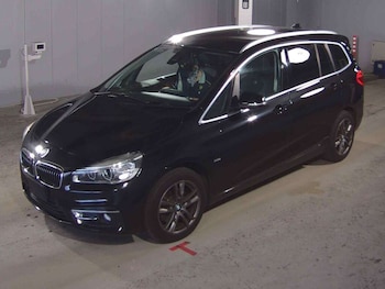 Used BMW 2 Series 2016 for sale - 78628496: Photo