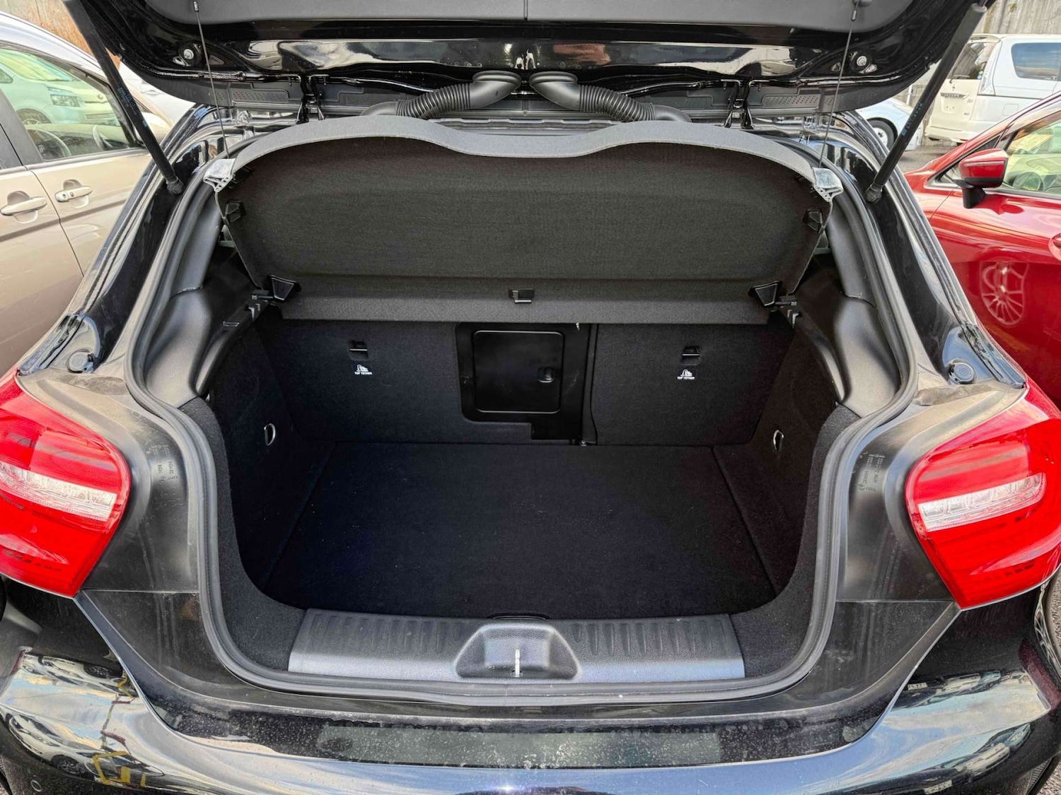 Used Mercedes-Benz A-Class 2014 for sale - 77872398: Photo 16