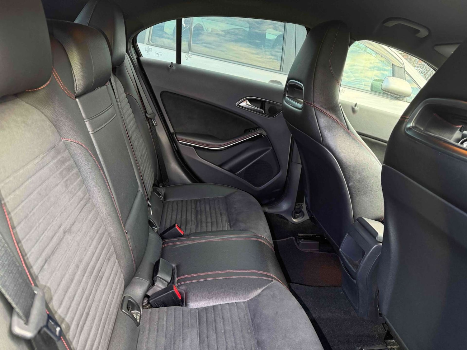 Used Mercedes-Benz A-Class 2014 for sale - 77872398: Photo 20