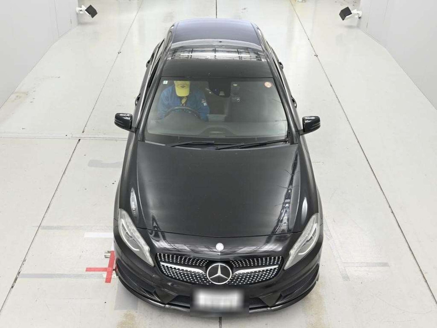 Used Mercedes-Benz A-Class 2014 for sale - 77872398: Photo 6