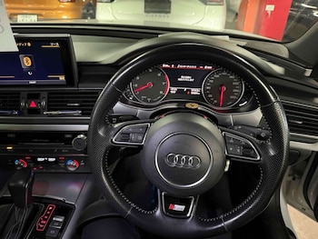 Used Audi A7 2015 for sale - 79459557: Photo