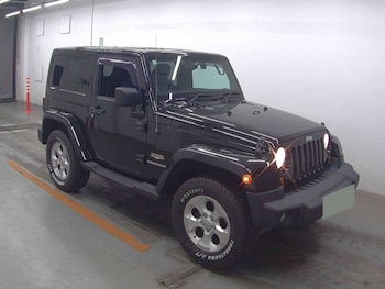 Used Chrysler Wrangler 2013 for sale - 78596068: Photo