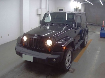Used Chrysler Wrangler 2013 for sale - 78596068: Photo