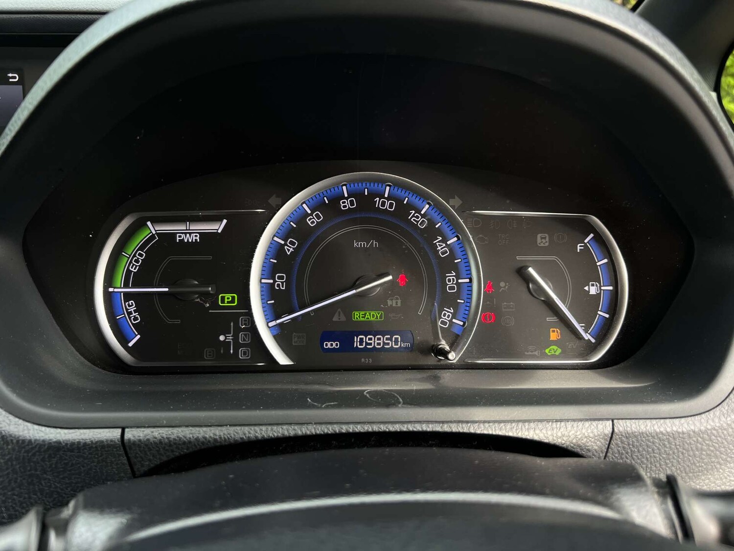 Used Toyota Voxy 2015 for sale - 78182034: Photo 25