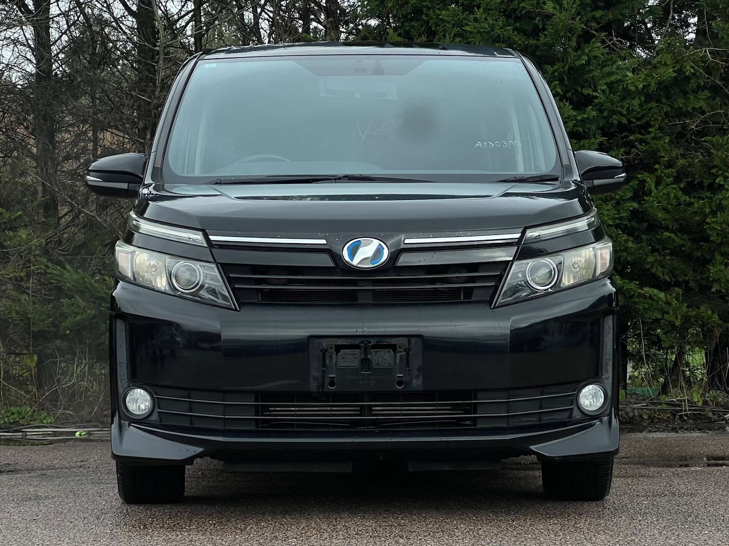 Used Toyota Voxy 2015 for sale - 78182034: Photo 5