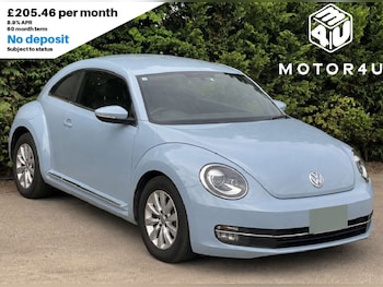 Used Volkswagen Beetle 2015 for sale - 79459561: Photo
