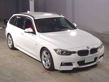 Used BMW 3 Series 2013 for sale - 78617670: Photo