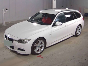 Used BMW 3 Series 2013 for sale - 78617670: Photo