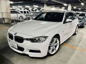 Used BMW 3 Series 2013 for sale - 78617670: Photo