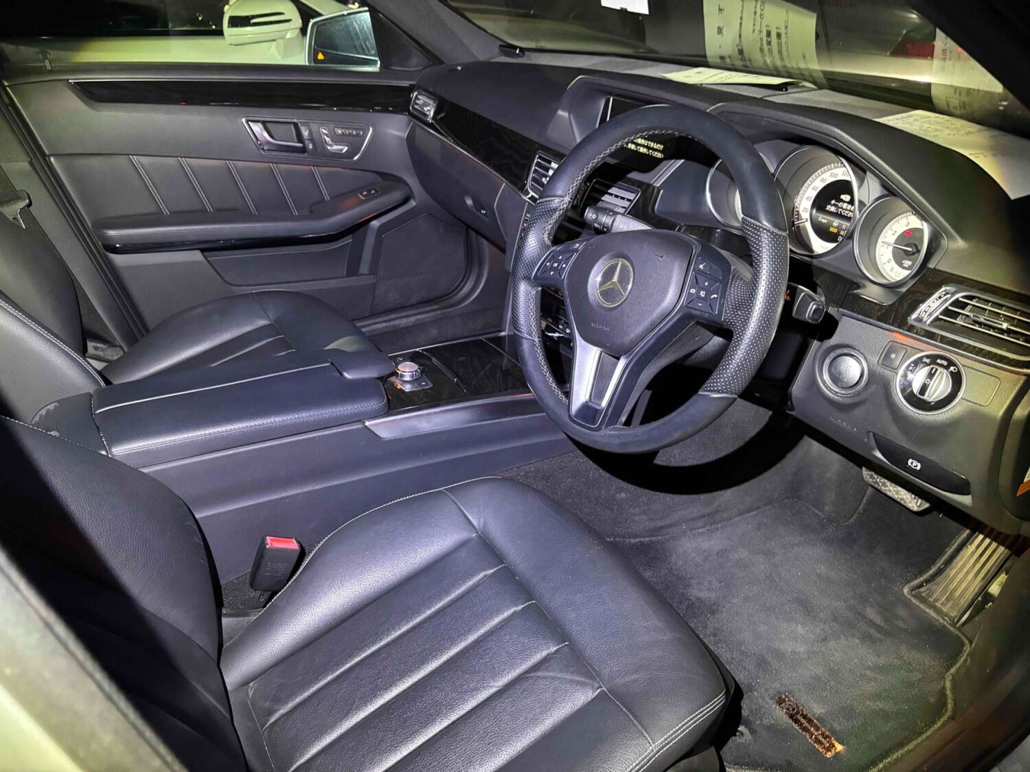 Used Mercedes-Benz A-Class 2016 for sale - 77850615: Photo 11