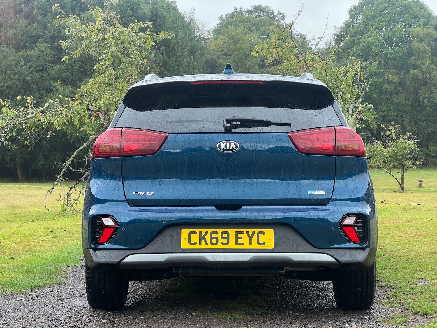 Used Kia Niro 2019 for sale - 76776971: Photo 11