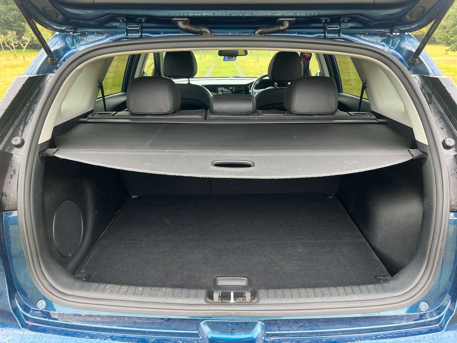 Used Kia Niro 2019 for sale - 76776971: Photo 14