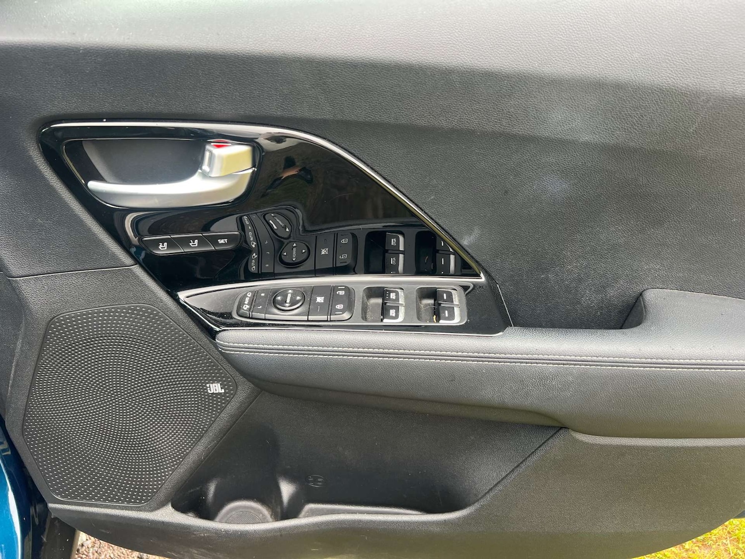 Used Kia Niro 2019 for sale - 76776971: Photo 16