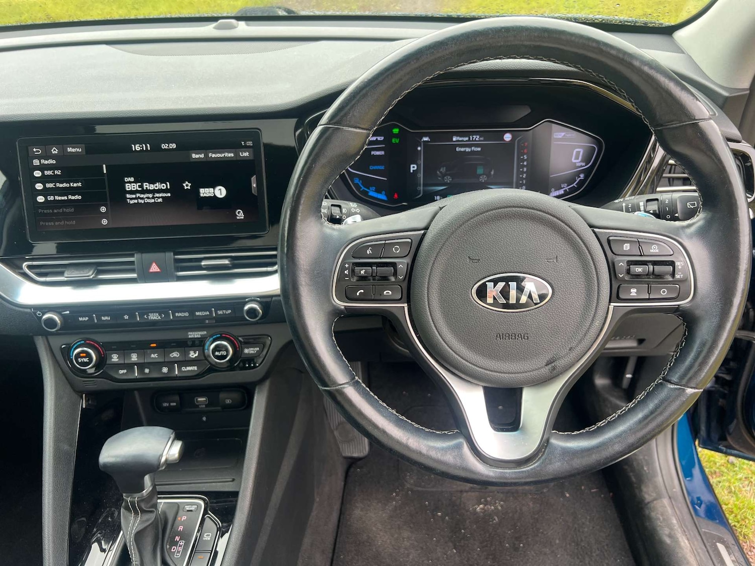 Used Kia Niro 2019 for sale - 76776971: Photo 2