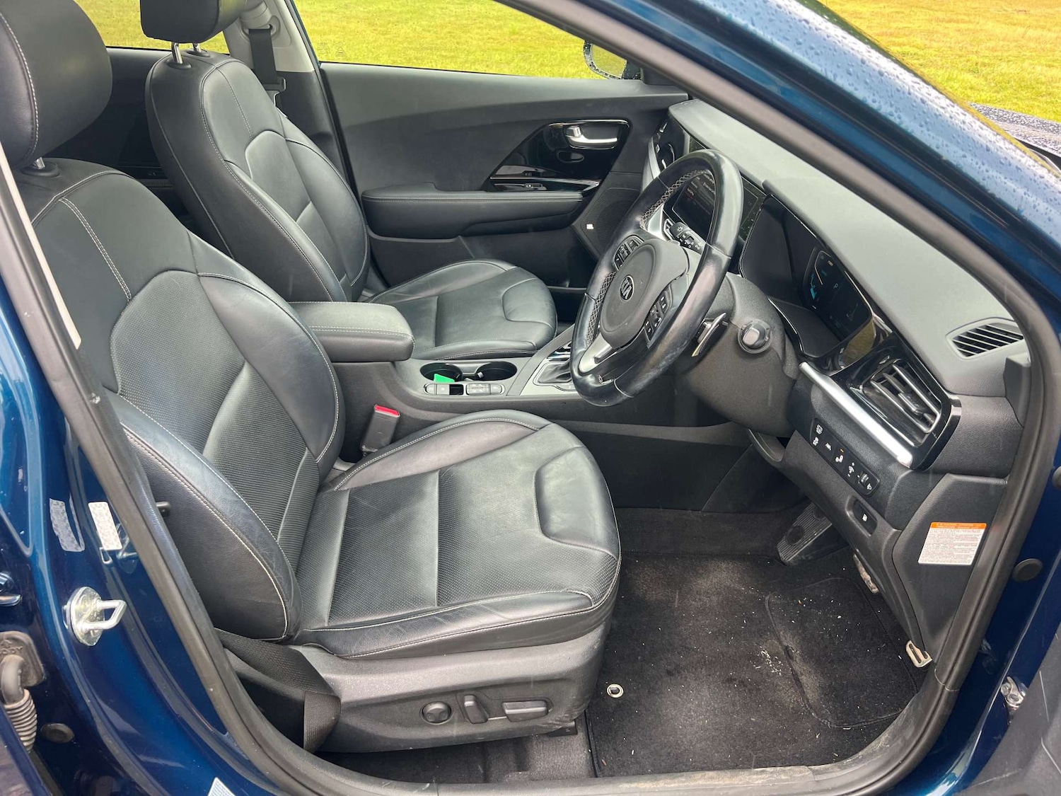 Used Kia Niro 2019 for sale - 76776971: Photo 21