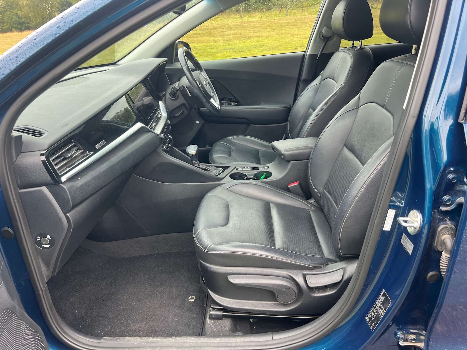 Used Kia Niro 2019 for sale - 76776971: Photo 22