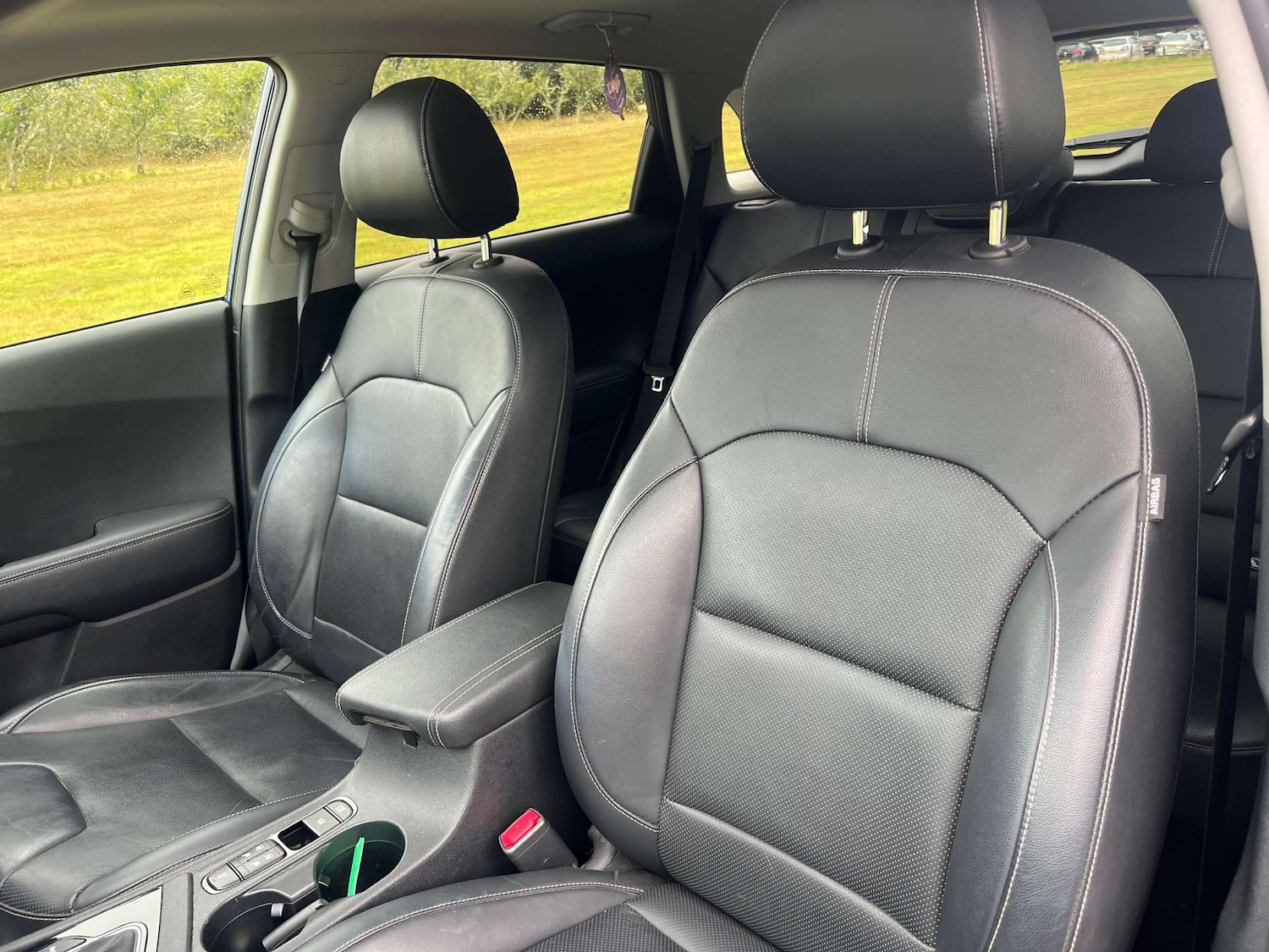 Used Kia Niro 2019 for sale - 76776971: Photo 23