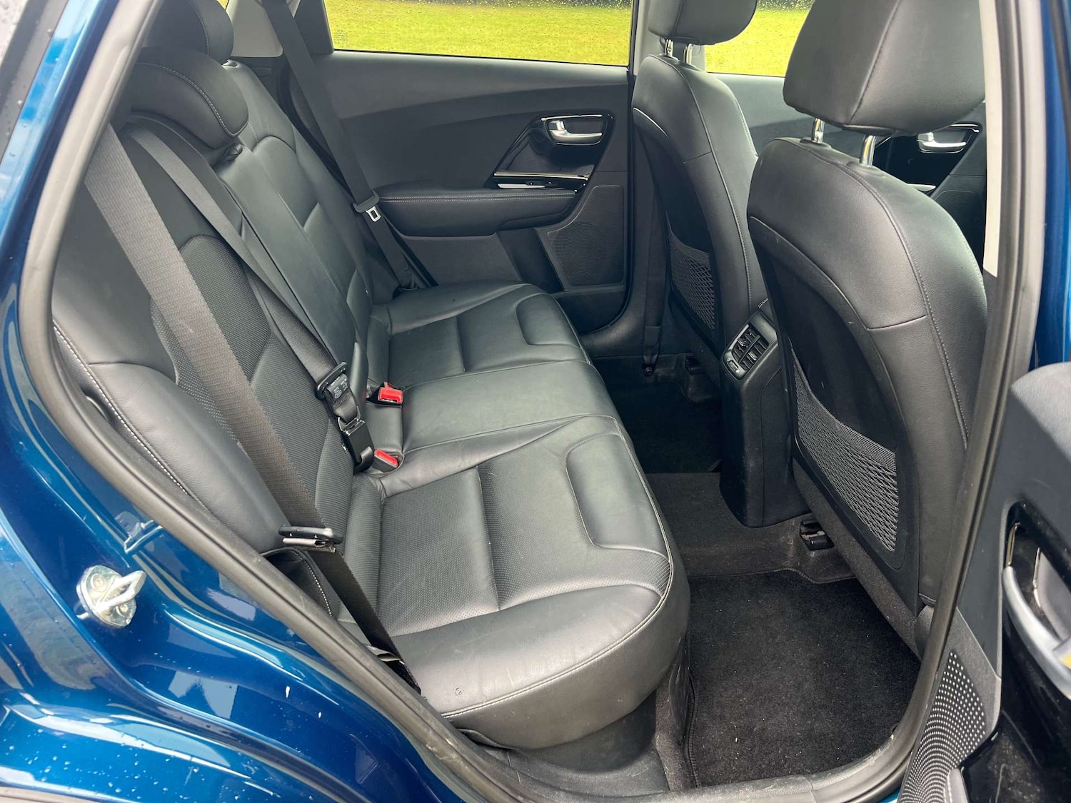 Used Kia Niro 2019 for sale - 76776971: Photo 24