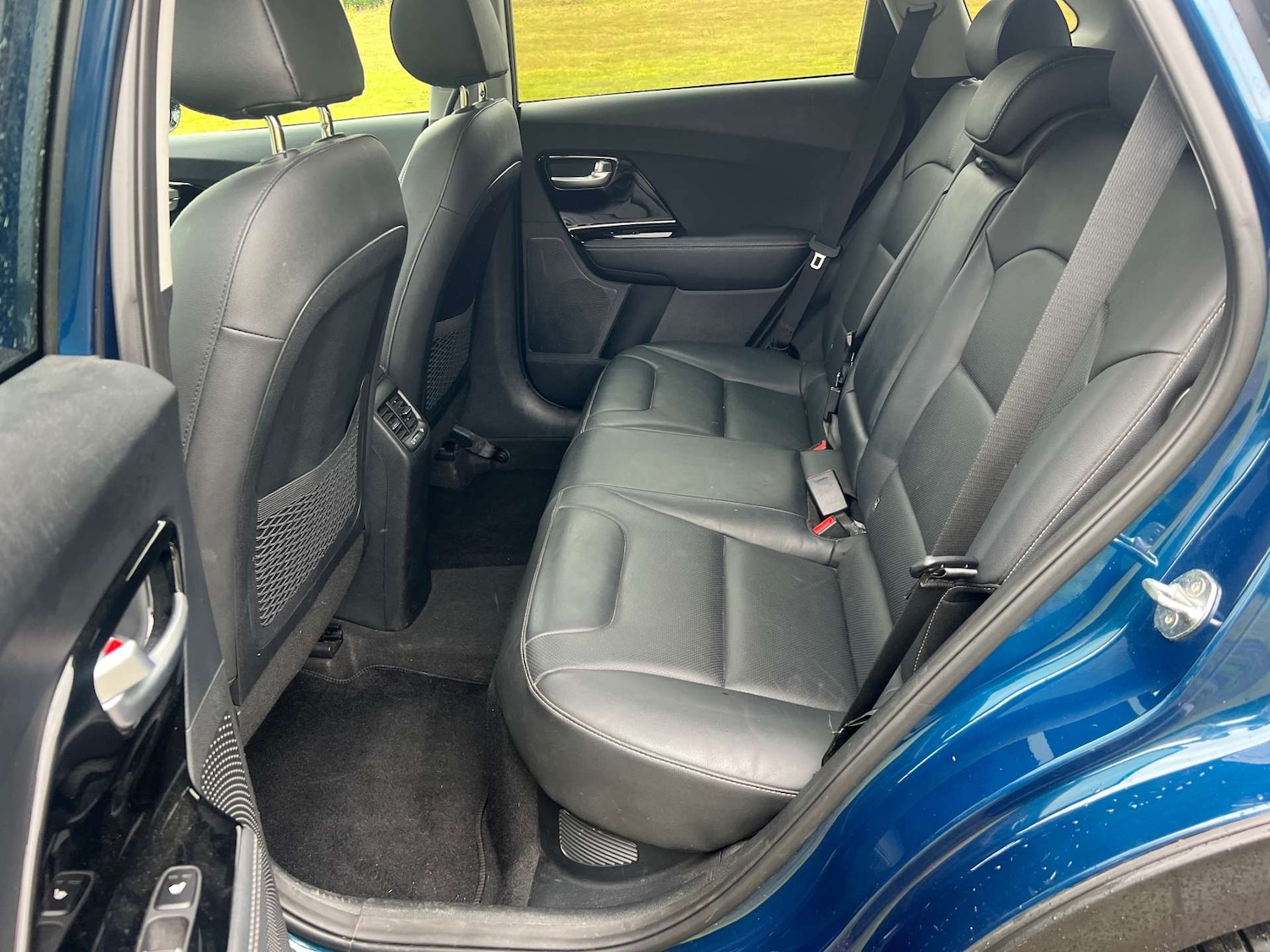 Used Kia Niro 2019 for sale - 76776971: Photo 25