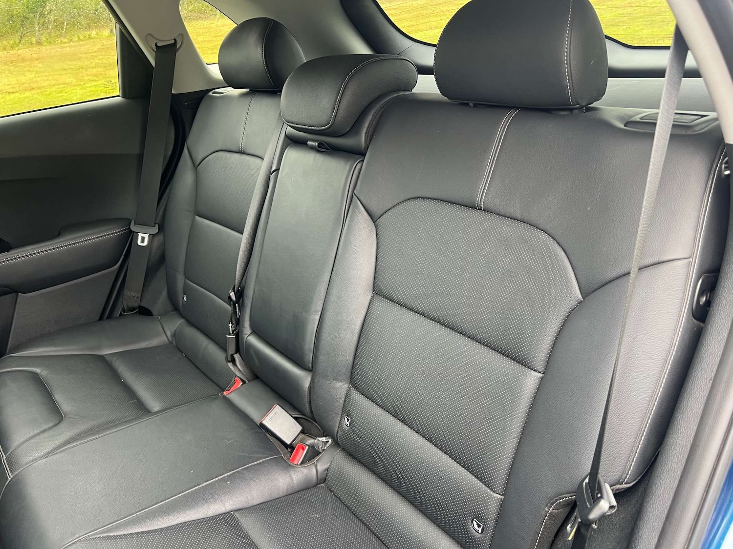 Used Kia Niro 2019 for sale - 76776971: Photo 26