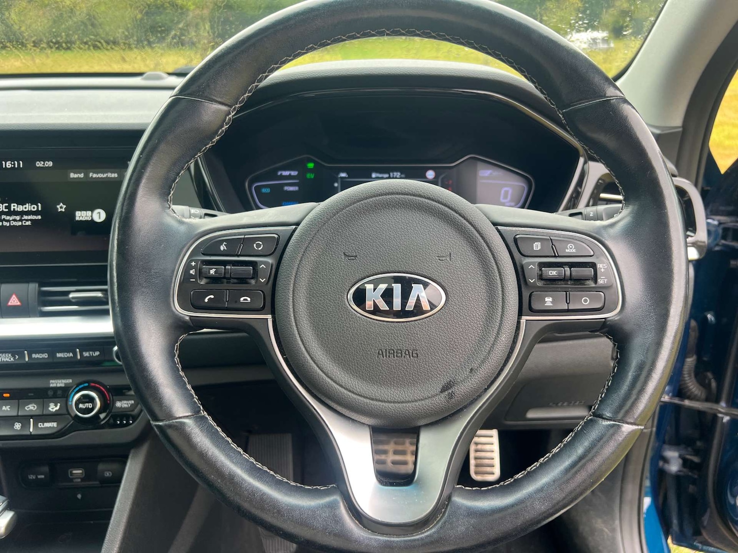 Used Kia Niro 2019 for sale - 76776971: Photo 30