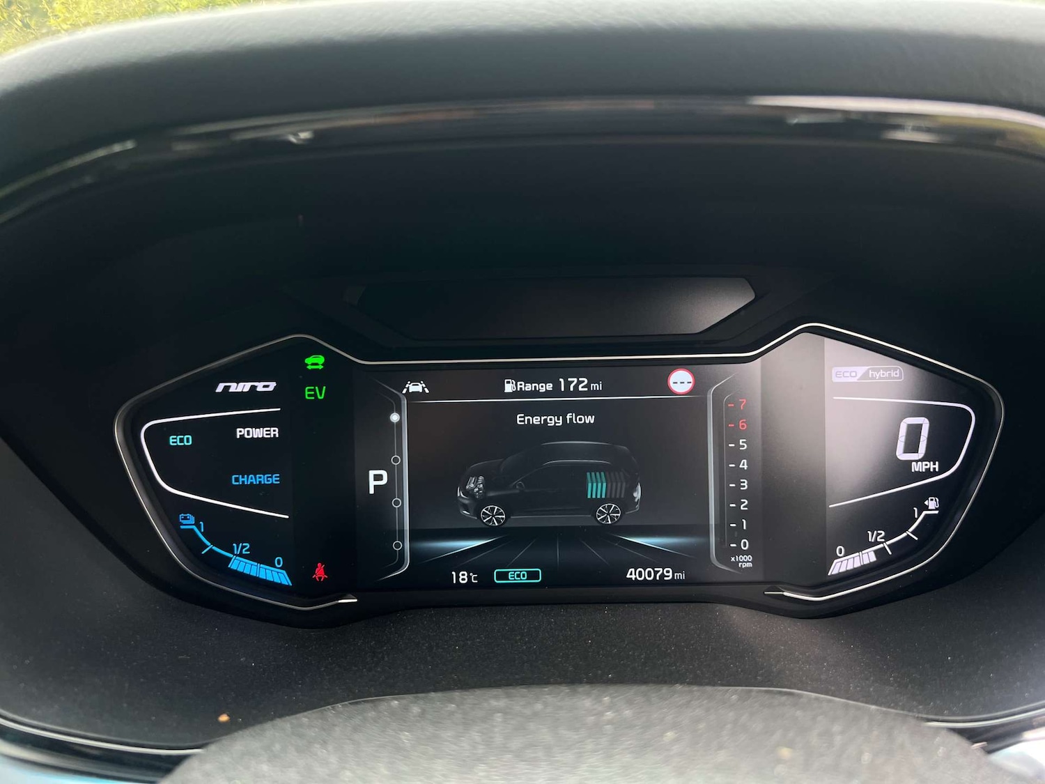 Used Kia Niro 2019 for sale - 76776971: Photo 35