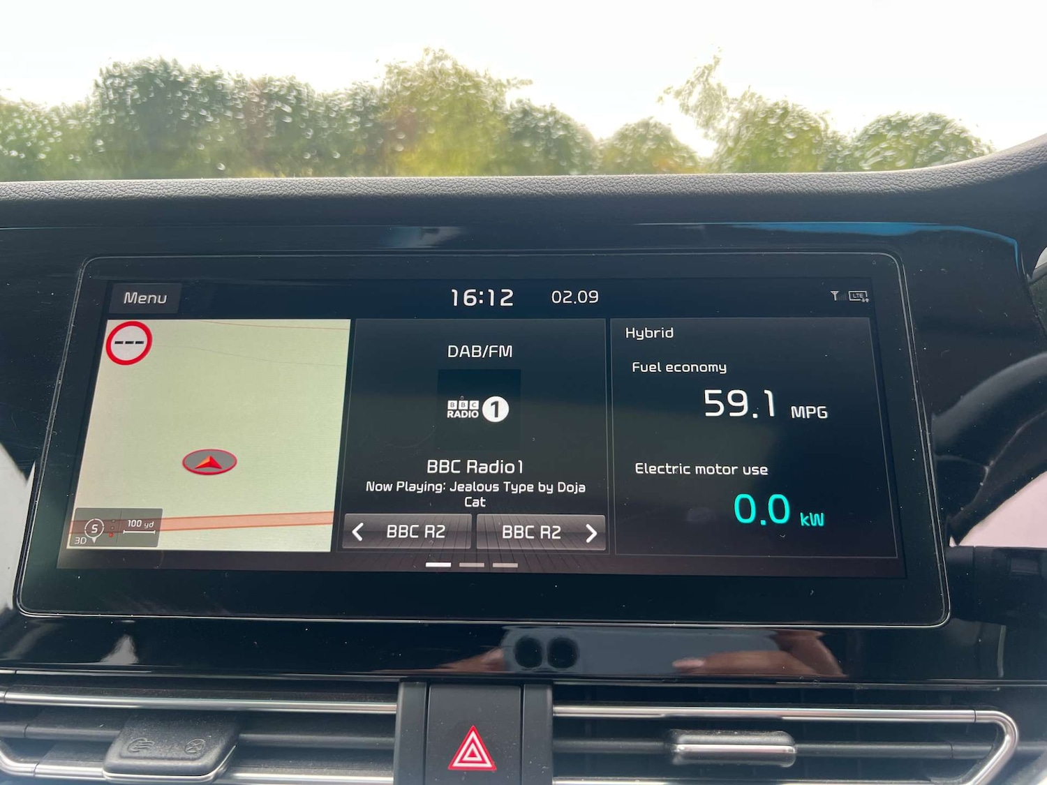 Used Kia Niro 2019 for sale - 76776971: Photo 38