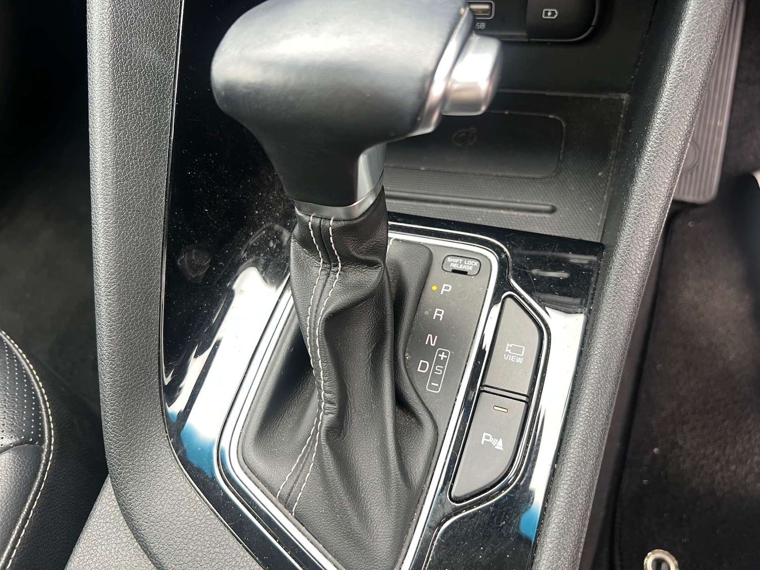 Used Kia Niro 2019 for sale - 76776971: Photo 43