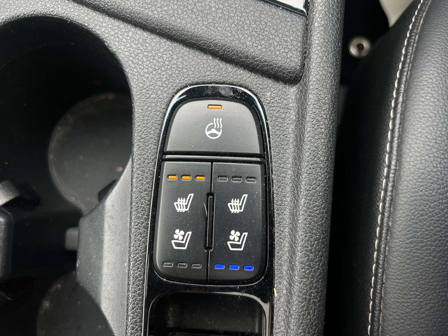 Used Kia Niro 2019 for sale - 76776971: Photo 48