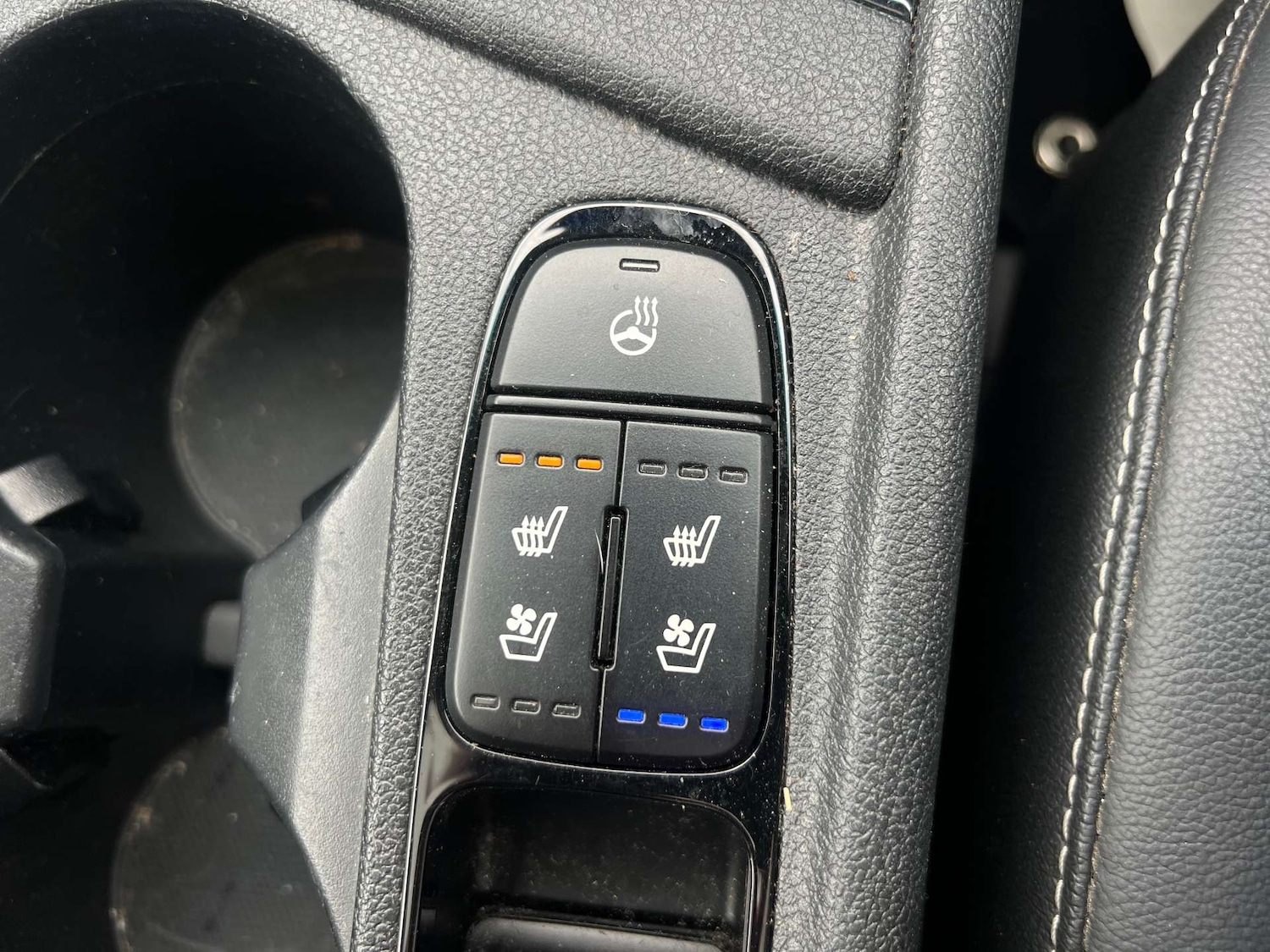 Used Kia Niro 2019 for sale - 76776971: Photo 49