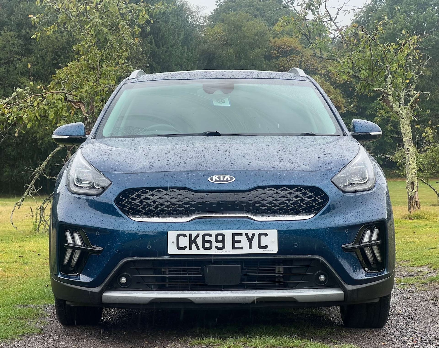 Used Kia Niro 2019 for sale - 76776971: Photo 5