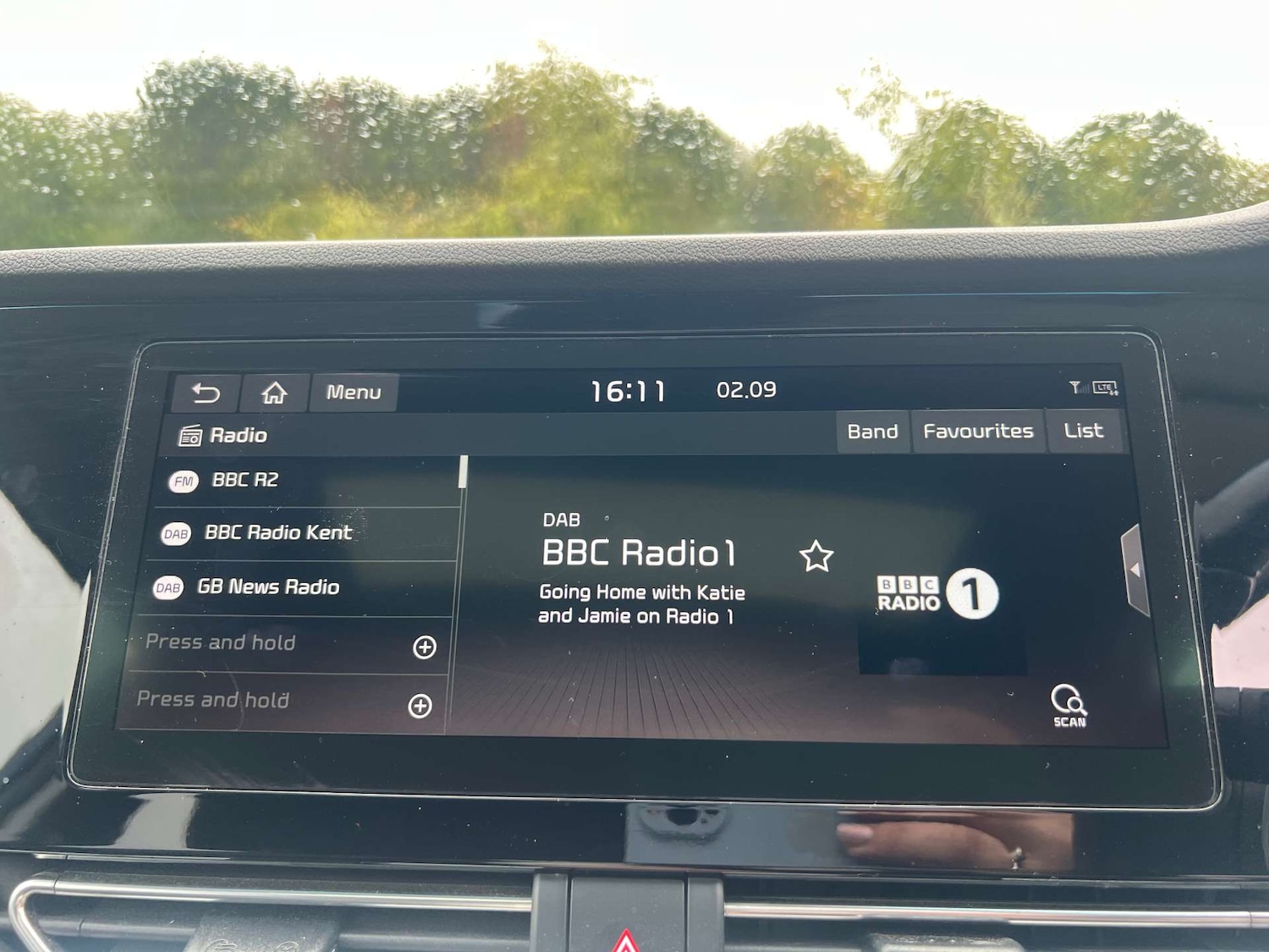 Used Kia Niro 2019 for sale - 76776971: Photo 52