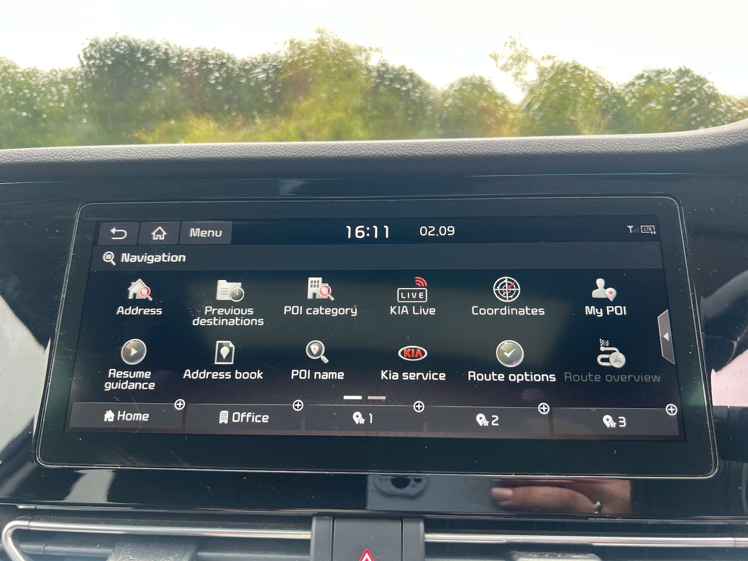 Used Kia Niro 2019 for sale - 76776971: Photo 53