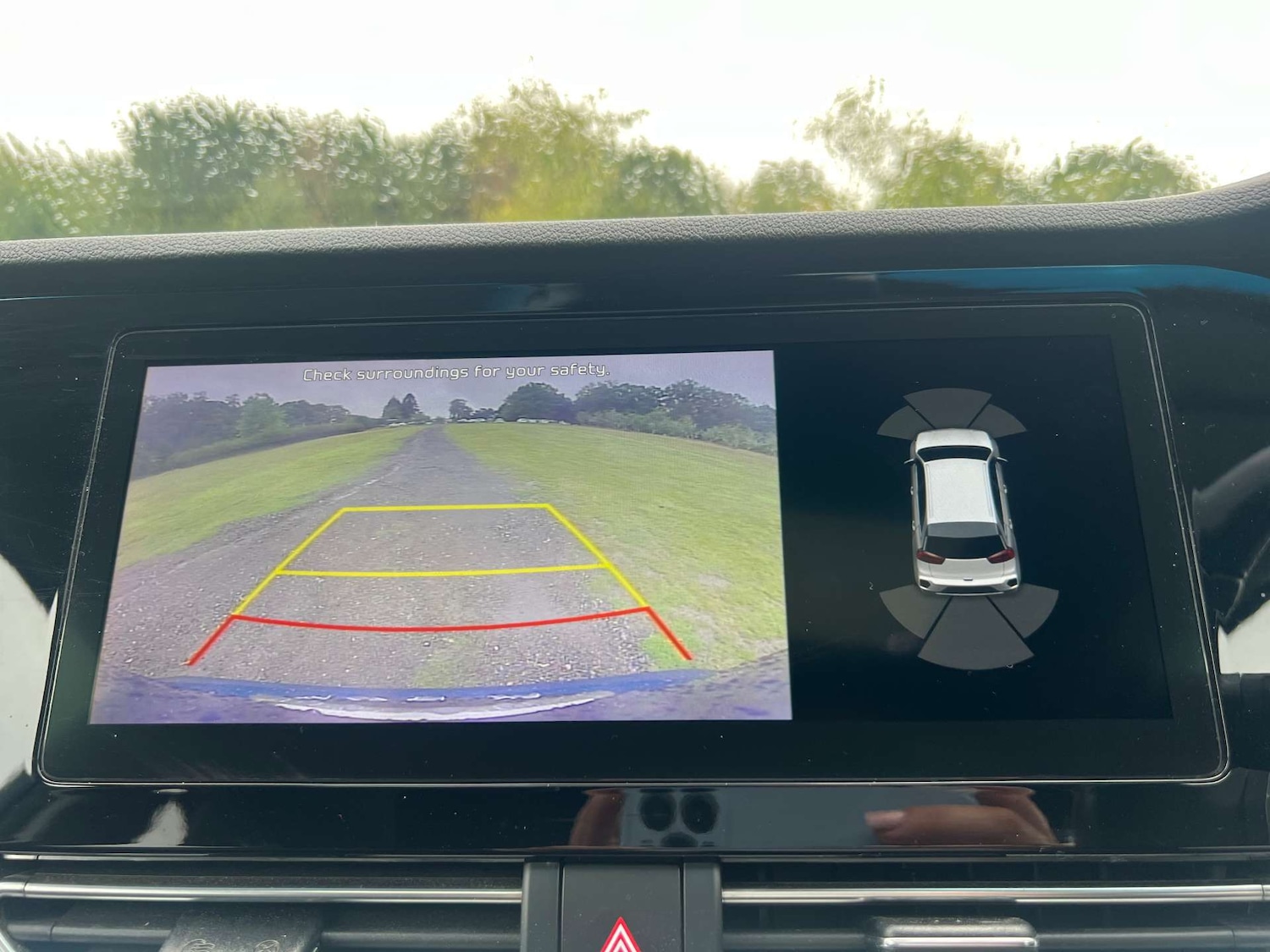 Used Kia Niro 2019 for sale - 76776971: Photo 58