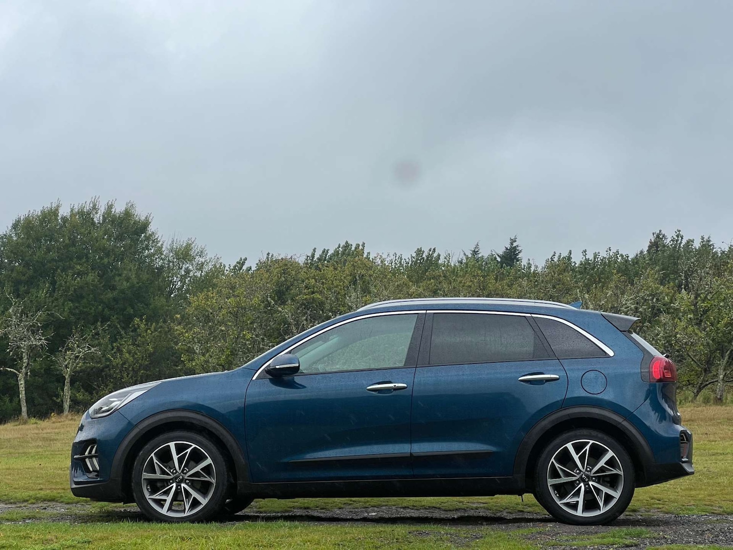 Used Kia Niro 2019 for sale - 76776971: Photo 7