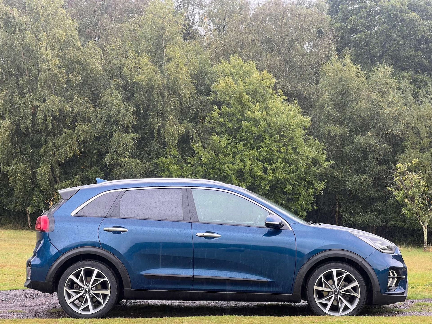 Used Kia Niro 2019 for sale - 76776971: Photo 9