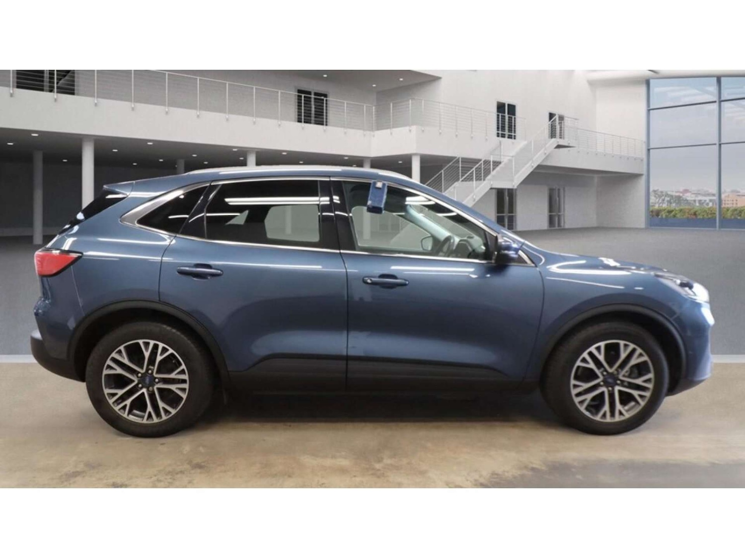 Used Ford Kuga 2021 for sale - 76776871: Photo 10