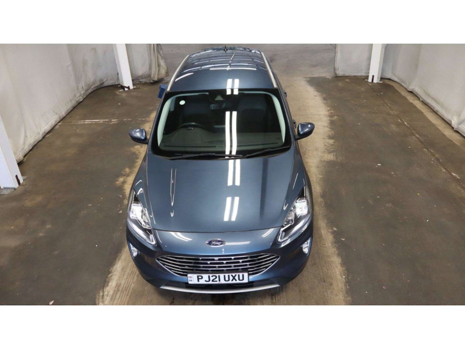 Used Ford Kuga 2021 for sale - 76776871: Photo 13