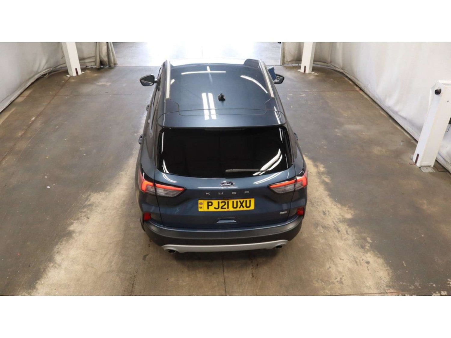 Used Ford Kuga 2021 for sale - 76776871: Photo 14