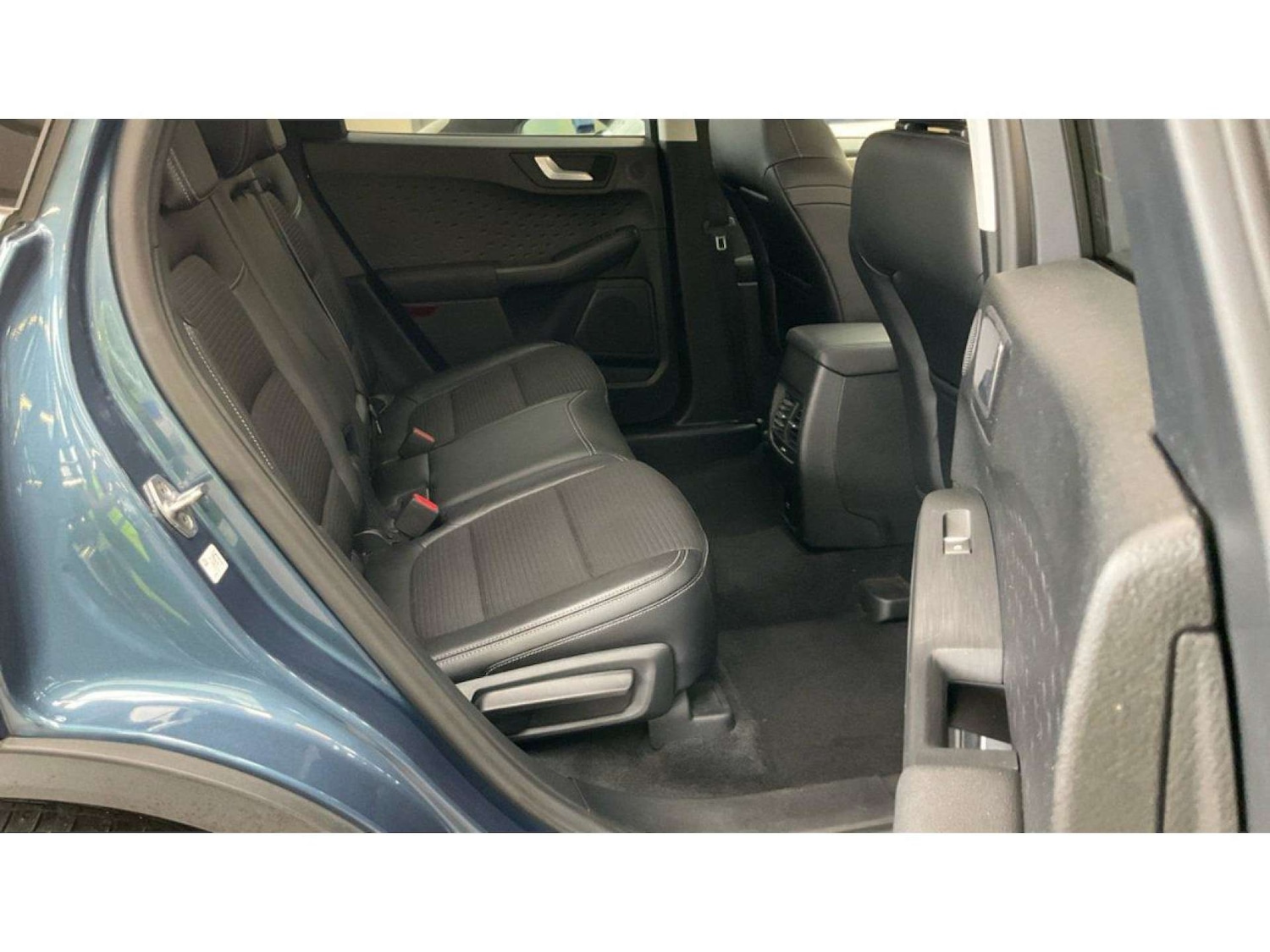 Used Ford Kuga 2021 for sale - 76776871: Photo 18