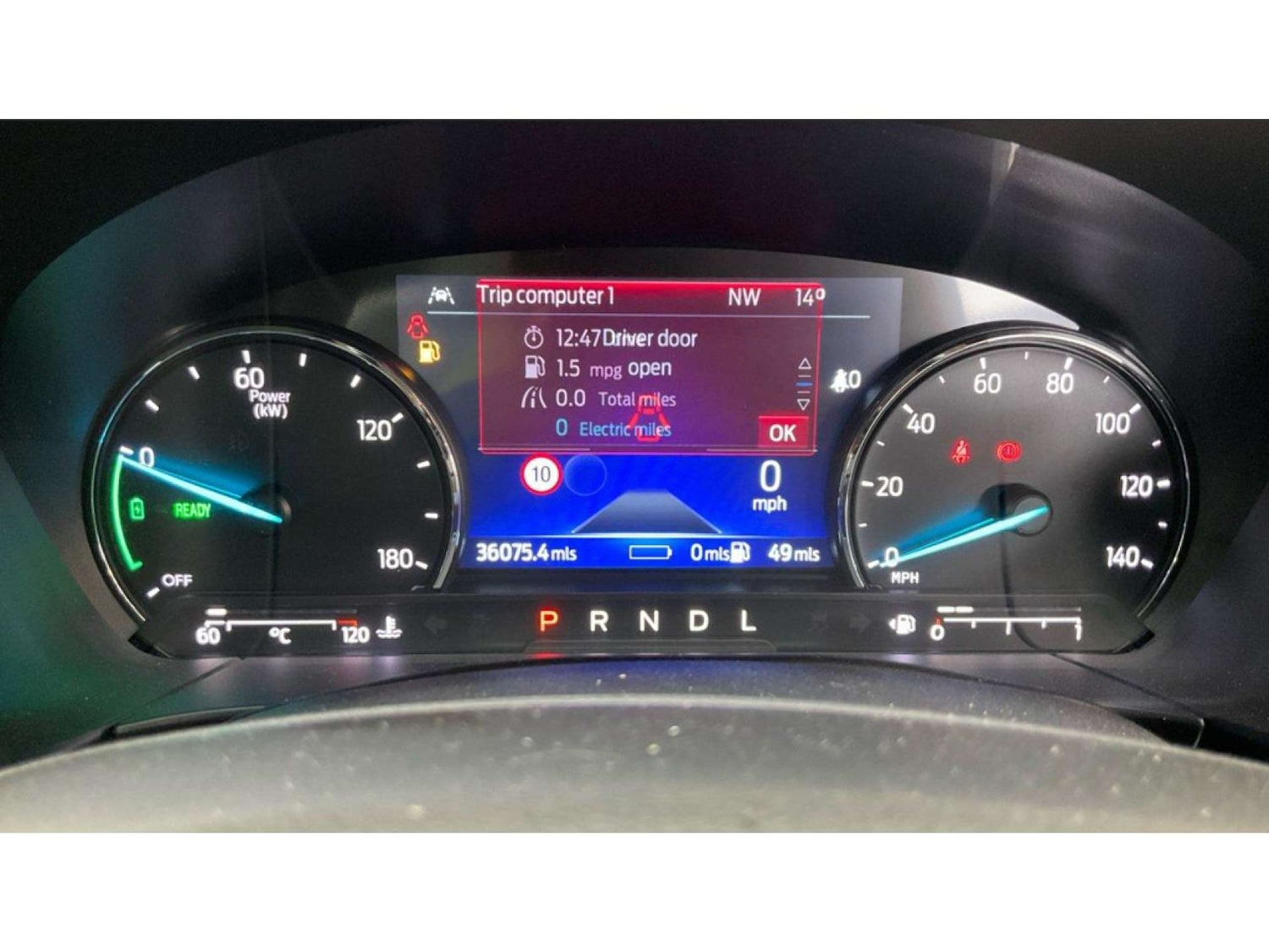 Used Ford Kuga 2021 for sale - 76776871: Photo 20