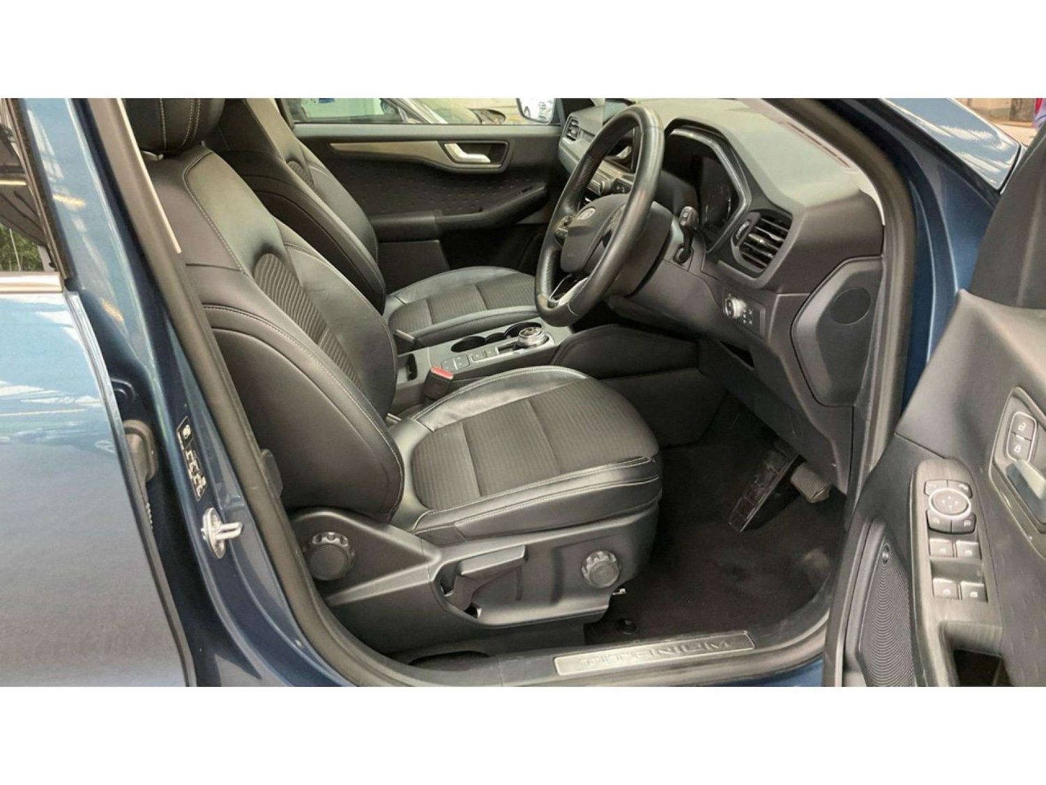 Used Ford Kuga 2021 for sale - 76776871: Photo 3