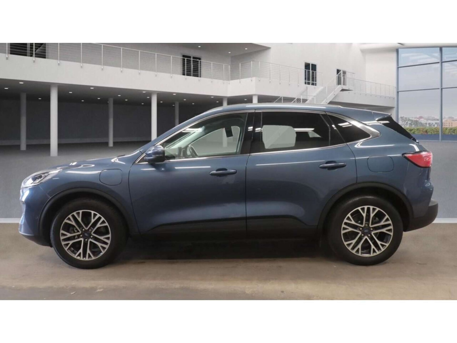 Used Ford Kuga 2021 for sale - 76776871: Photo 7