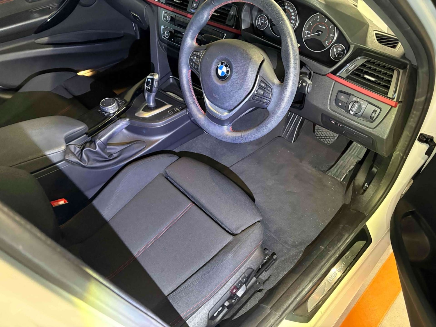 Used BMW 3 Series 2015 for sale - 78150153: Photo 13