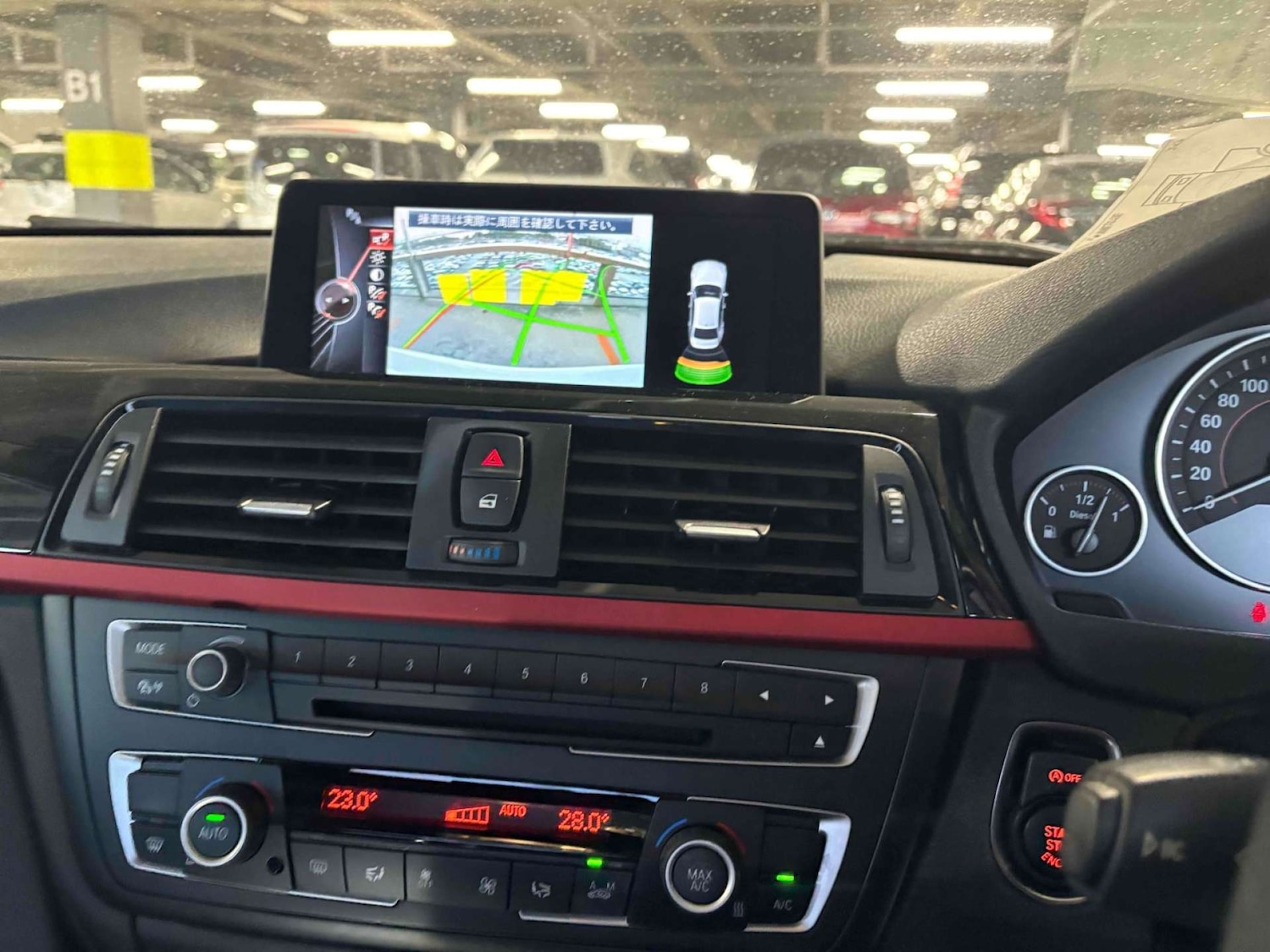 Used BMW 3 Series 2015 for sale - 78150153: Photo 19