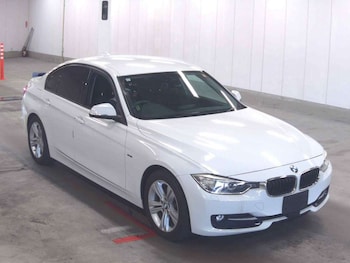 BMW 3 Series feature image