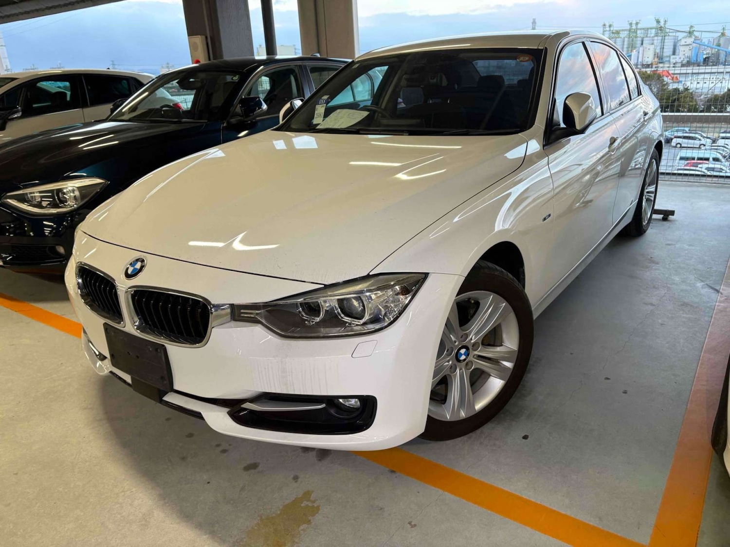 Used BMW 3 Series 2015 for sale - 78150153: Photo 4